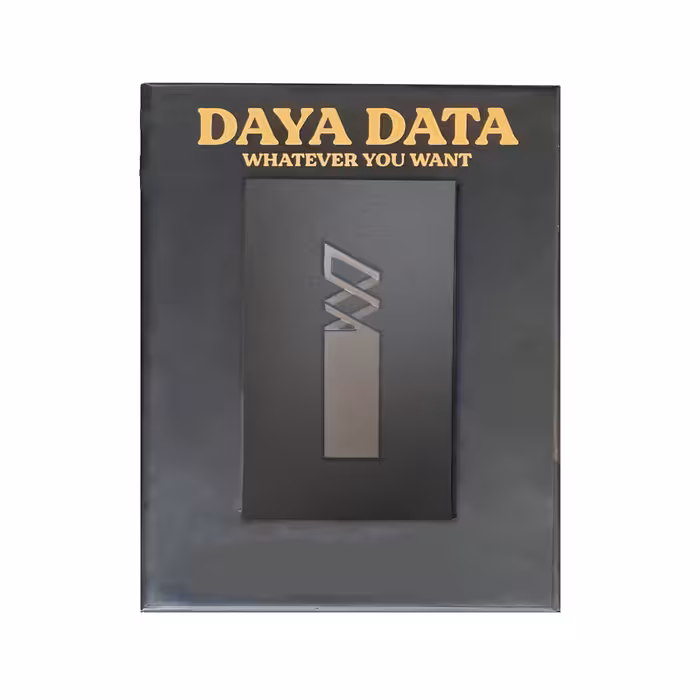 فلش مموری دایا دیتا طرح Trapezius مدل ME1020-USB3 ظرفیت 128 گیگابایت