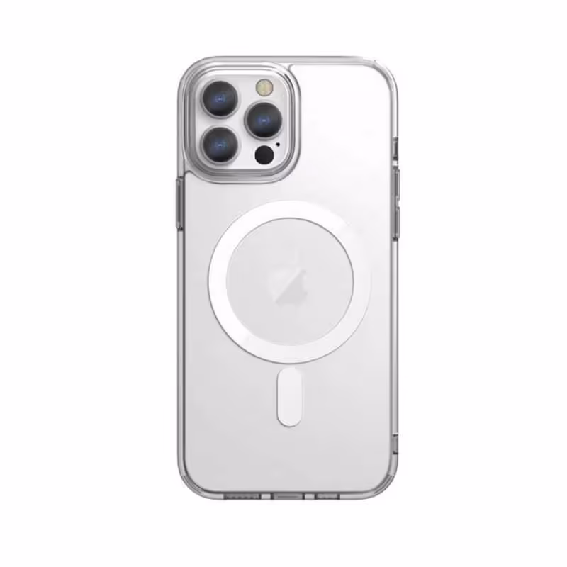 کاور مدل magsafe مناسب برای گوشی موبایل اپل Iphone 13