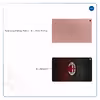برچسب پوششی ماهوت مدل AC-Milan مناسب برای تبلت سامسونگ Galaxy Tab A 10.1 2019 T515