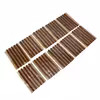 نخ پنچرگیری لاستیک خودرو ان جی سی تی مدل تیوپلس کد YP-KOTAH-102MM مجموعه 50 عددی