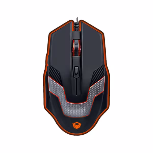 ماوس مخصوص بازی میشن مدل MT-M940