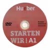 کتاب Starten Wir A1 اثر Rolf Bruseke انتشارات هوبر