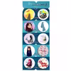 پیکسل پرمانه طرح حجاب کد pmg.7168 مجموعه 10 عددی