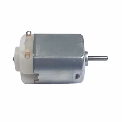 موتور آرمیچر مدل 3VDC بسته 10 عددی