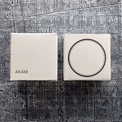 کاور آکام مدل AAP3CASH0002126 مناسب برای کیس اپل ایرپاد 3