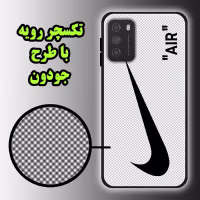 کاور لاین کینگ مدل NIKYWHAIT مناسب برای گوشی موبایل سامسونگ Galaxy A10S به همراه پایه نگهدارنده