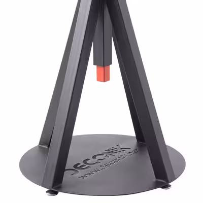 پایه اسپیکر مدل مانیتورینگ کد 6050 پلاس بسته 2 عددی