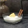 پیاله پاشاباغچه مدل Pudding کد 53113 مجموعه 6 عددی