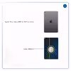 برچسب پوششی ماهوت مدل Inter-Milan مناسب برای تبلت اپل iPad mini (GEN 5) 2019 A2133