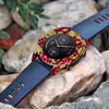 برچسب ماهوت طرح Nastaliq 5 مناسب برای ساعت هوشمند آنر watch magic
