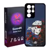 کاور گارد ایکس طرح Art مدل Glass10010 مناسب برای گوشی موبایل سامسونگ Galaxy S21 Ultra
