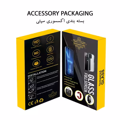  کاور اکسسوری سیتی مدل BTM مناسب برای گوشی موبایل سامسونگ Galaxy A04s