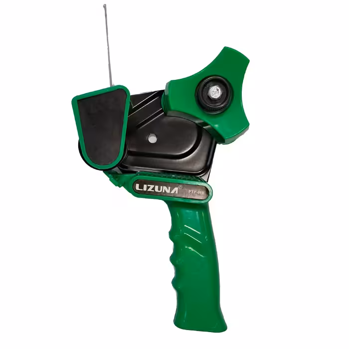 دستگاه چسب پهن لیزونا مدل ptp-01b