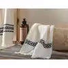 حوله انگلیش هوم مدل Ethnic سایز 30x40 سانتی متر