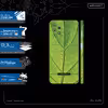 برچسب پوششی ماهوت مدل Leaf-Texture-FullSkin مناسب برای گوشی موبایل سامسونگ Galaxy A13
