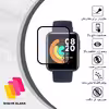 محافظ صفحه نمایش نانو شهر گلس مدل PMSR مناسب برای ساعت هوشمند شیائومی Mi Watch Lite