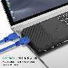  کابل لینک USB3.0 مکا مدل MULC طول 0.5 متر
