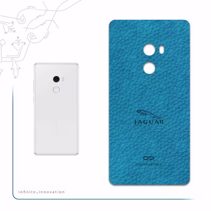 برچسب پوششی ماهوت مدل BL-JGR مناسب برای گوشی موبایل شیائومی Mi Mix 2