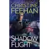 کتاب Shadow Flight اثر Christine Feehan انتشارات Berkley