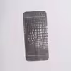 برچسب 360 درجه مدل 7p5.5طرح Leather مناسب برای گوشی موبایل اپل iPhone 7plus