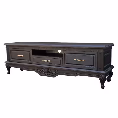 میز تلویزیون مدل NEW-CLASSIC-200-2