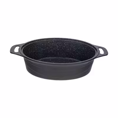 تابه مرغ عروس مدل دیاکو سایز 30