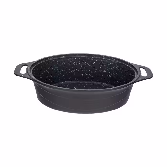 تابه مرغ عروس مدل دیاکو سایز 30