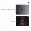 برچسب پوششی ماهوت مدل TOYOTA-Logo مناسب برای تبلت اپل iPad Pro 12.9 (GEN 3) 2018 A1895