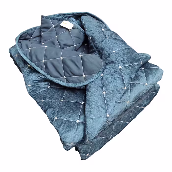 سرویس روتختی ازدیلک مدل Vega دو نفره سه تکه