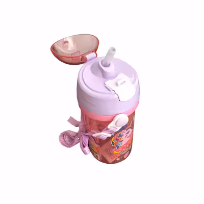 قمقمه لیدر مدل پونی 8838 گنجایش 0.5 لیتر