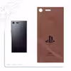 برچسب پوششی ماهوت مدل MNL-PS مناسب برای گوشی موبایل سونی Xperia XZ Premium