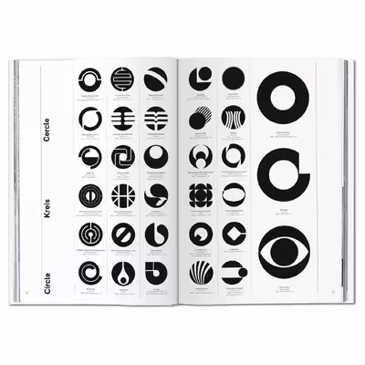 کتاب Logo Modernism اثر Jens Müller انتشارات تاشن