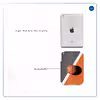 برچسب پوششی ماهوت مدل Basketball مناسب برای تبلت اپل iPad mini 2012 A1432