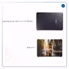 برچسب پوششی ماهوت مدل Dog-1 مناسب برای تبلت سامسونگ Galaxy Tab S2 9.7 2016 T819N