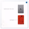 برچسب پوششی ماهوت مدل Red-Flower مناسب برای تبلت اپل iPad mini 2 2013 A1491