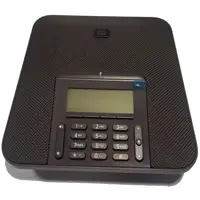 تلفن تحت شبکه سیسکو مدل IP Conference Phone cp-7832-k9 new