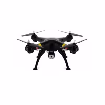 پایه فرود کوادکوپتر مدل X8