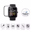 محافظ صفحه نمایش لاین مدل RT007 مناسب برای ساعت هوشمند شیائومی Maimo Watch wt 2105 بسته سه عددی