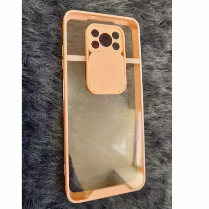 کاور مدل px3 مناسب برای گوشی موبایل شیائومی Poco X3 / Poco X3 NFC