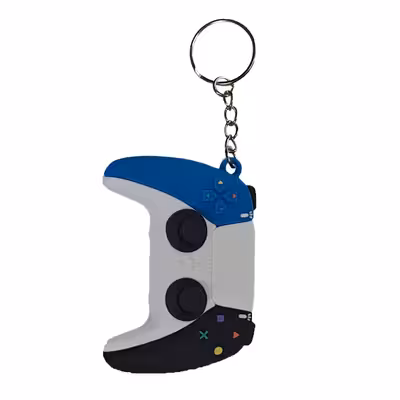 جاکلیدی مدل JA0055 طرح دسته بازی پلی استیشن 5