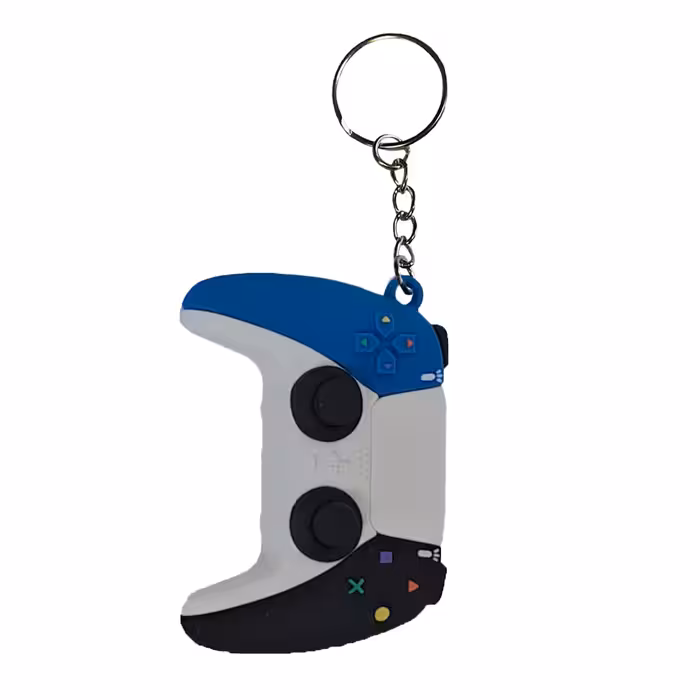 جاکلیدی مدل JA0055 طرح دسته بازی پلی استیشن 5