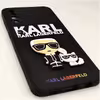 کاور لاین کینگ مدل مرد وگربه 3D  مناسب برای گوشی موبایل شیائومی Redmi Note 8 Pro