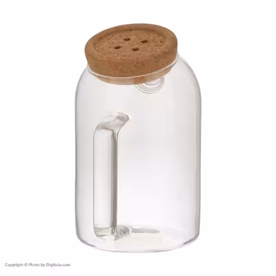 قوری پیرکس کد 6183