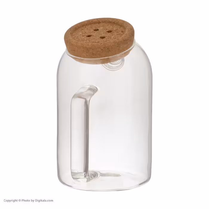 قوری پیرکس کد 6183