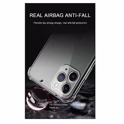 کاور مدل کپسولی مناسب برای گوشی موبایل اپل IPHONE 13 PRO MAX