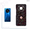 برچسب پوششی ماهوت مدل Programming 1 مناسب برای گوشی موبایل آنر X9 5G