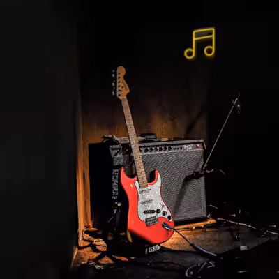 چراغ دیواری نئون دیزاین طرح Chang-BL_YL