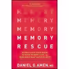 کتاب Memory Rescue اثر Daniel G. Amen انتشارات Tyndale Refresh