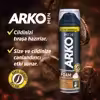 فوم اصلاح آرکو من مدل Energizing Coffee حجم 200 میلی لیتر