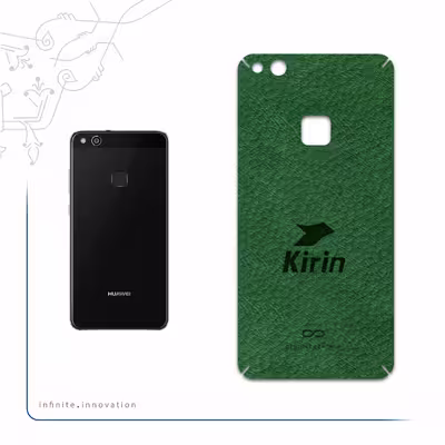 برچسب پوششی ماهوت مدل GL-KRN مناسب برای گوشی موبایل هوآوی P10 Lite
